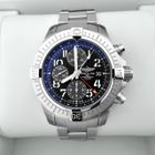 Image 15 of Breitling Avenger Chronograph GMT 45 A24315; Automatic men's watch