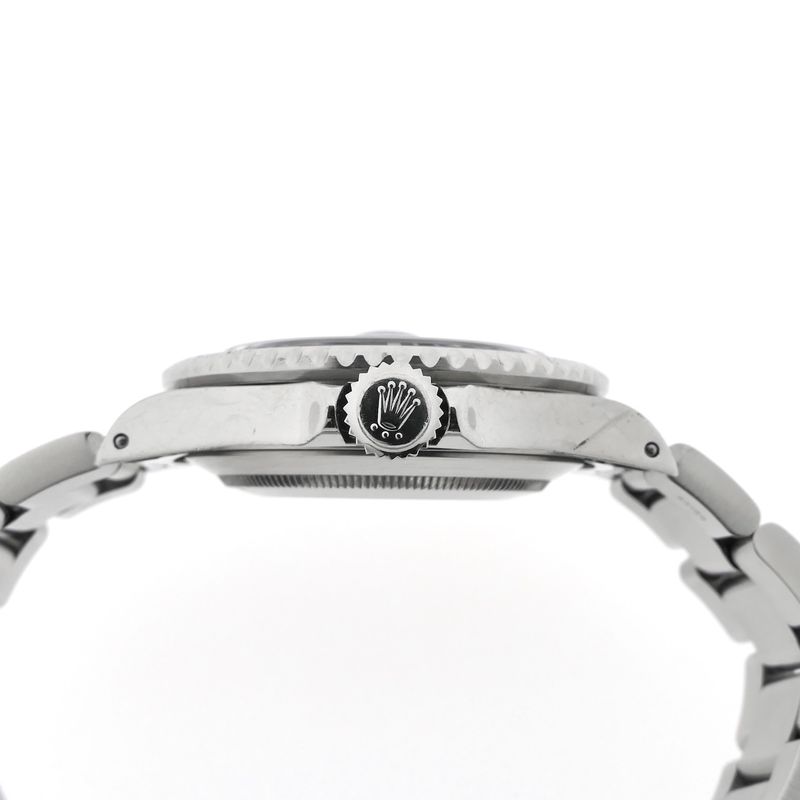 Image 22 of Rolex Submariner 16610 'Swiss Only'; Men's diving watch in full set