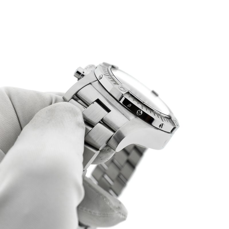 Image 17 of Breitling Avenger Seawolf A73390; Chronograph Men's Watch