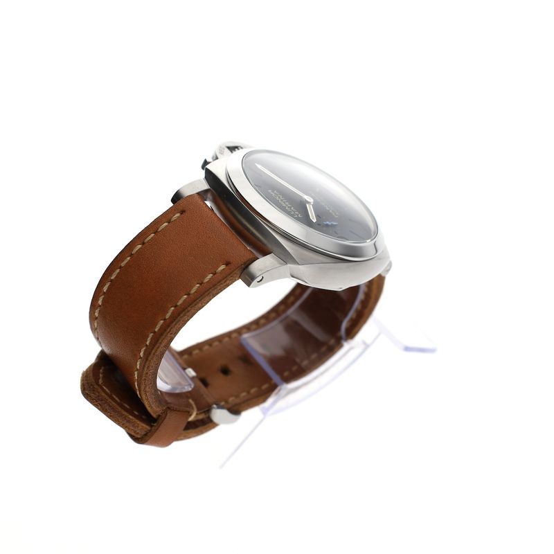 Image 9 of Panerai Luminor Marina 1950 '3 Days' PAM01312; Automatic men's watch