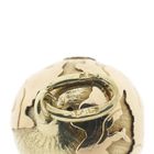 Image 4 of Golden globe pendant