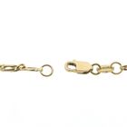 Image 3 of Golden fantasy link chain | 48.5 cm