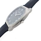 Image 3 of Jaeger LeCoultre Tonneau; Vintage mechanical watch