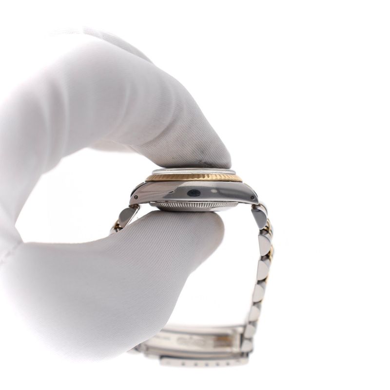 Image 10 of Rolex Lady-Datejust 26mm 6917; Vintage Ladies Watch