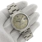 Image 9 of Rolex Date 15000; Automatic unisex watch