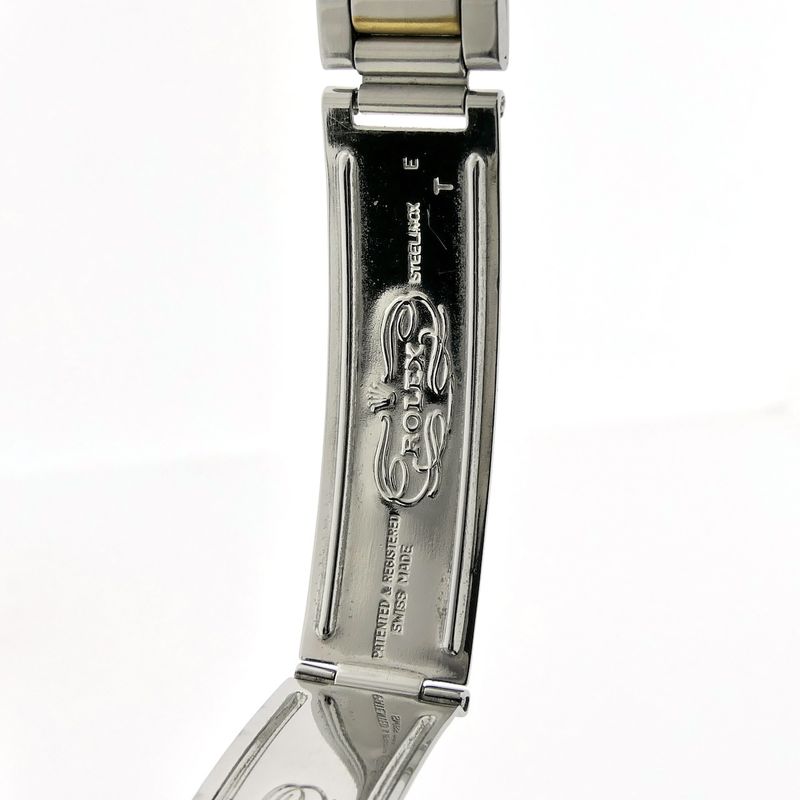 Image 13 of Tudor Prince Oysterdate 74033; Automatic vintage watch in full set