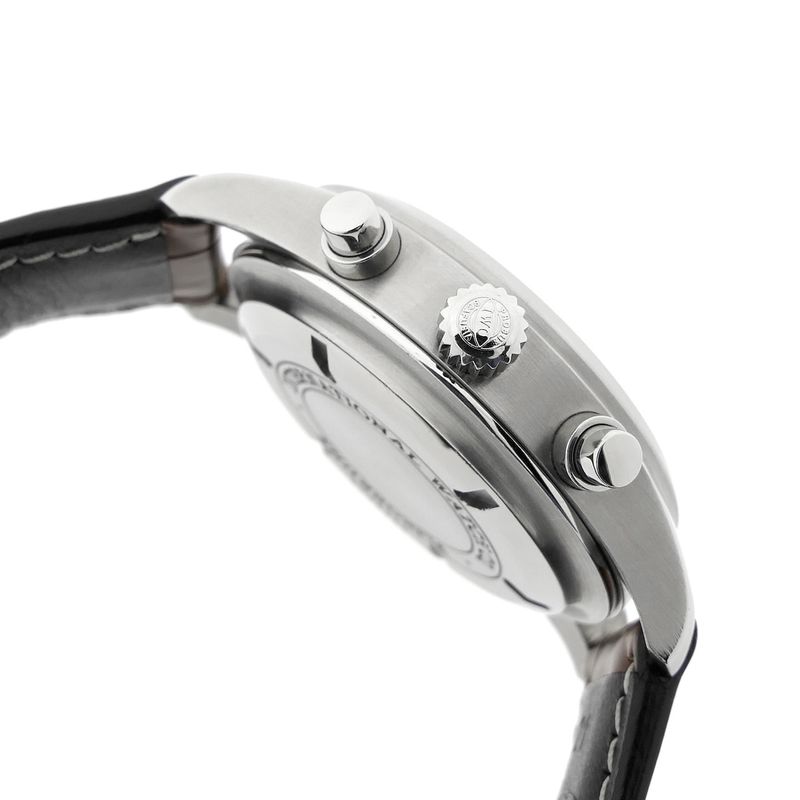Image 7 of IWC Pilot's Watch; Chronograph men's watch