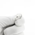 Image 10 of Silver ring with fantasy design