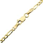 Image 5 of Golden Figaro link chain