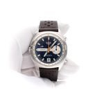 Afbeelding 9 van Heuer Carrera 1553 Automatic Chronograph; Vintage Heren Horloge