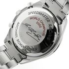 Image 9 of Omega Speedmaster Racing 'Schumacher Limited Edition'; Chronograph men's watch