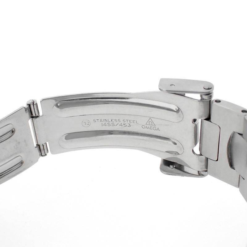 Image 11 of Omega Seamaster Pre-Bond; Men's watch