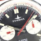 Image 18 of Dugena 136 Chronograph; Vintage men's watch