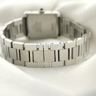 Image 11 of Cartier Tank Solo 3170; Women's watch