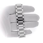 Image 10 of Cartier Tank Must ‘Large’ 4323; Elegant Unisex Watch
