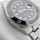 Image 17 of Rolex Sea-Dweller 43mm 126600; Automatic men's diving watch
