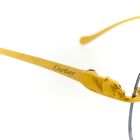 Image 5 of Vintage Cartier glasses Panthère CT0061O 002