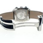 Image 9 of TAG Heuer Monaco; Chronograph men's watch