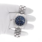 Image 7 of Breitling Colt 38mm A64350; Quartz men's watch