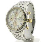 Image 2 of Longines Lindbergh Hour Angle L2.618.5 Automatic Chronograph Watch