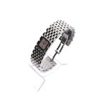 Image 2 of Cartier Panthère Ruban 2420; Women's watch with mother-of-pearl dial