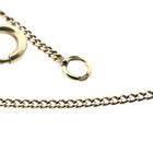 Image 3 of Gold gourmet link chain