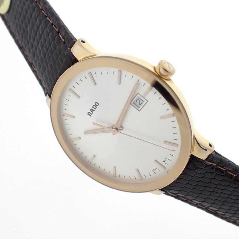 Image 2 of Rado Centrix; Men's watch