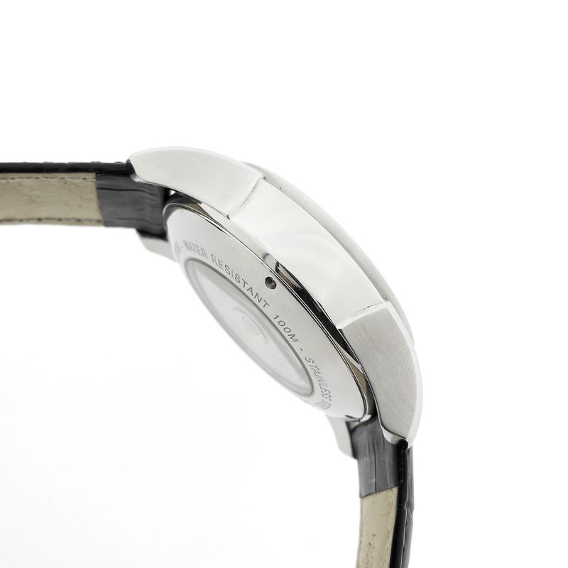 Image 9 of Hamilton Jazzmaster H326160; Automatic chronograph men's watch