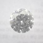 Image 2 of 0.39 ct. Brilliant cut diamond G/VVS2 + IGI Certificate - Natural diamond