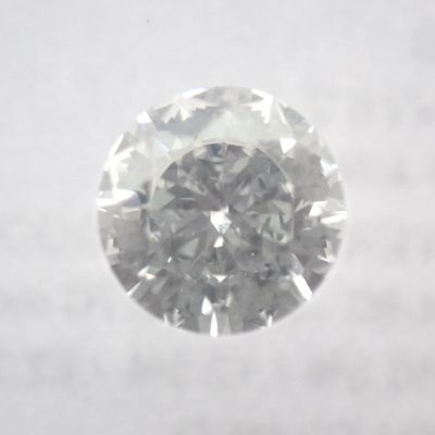 Image 2 of 0.39 ct. Brilliant cut diamond G/VVS2 + IGI Certificate - Natural diamond