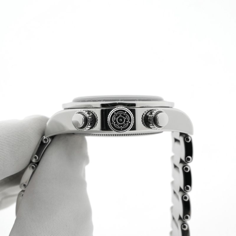 Image 5 of Tudor Black Bay Chronograph 79360N-0001; Automatic men's watch