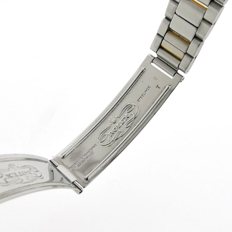 Image 15 of Tudor Prince Oysterdate 74033; Automatic vintage watch in full set