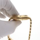 Image 6 of Ebel 1911 Le Modulor Chronograph E8137241; 18k gold men's watch