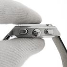 Image 7 of Heuer Monaco Chronograph CS2111; Automatic men's watch