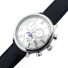 Image 2 of Maurice Lacroix Moonphase; Men's watch