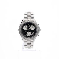 Breitling Colt Chronograph A53035; Chronograph men's watch