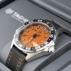 Image 14 of TAG Heuer Formula 1 WAZ101A; Men's watch