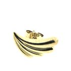 Image 6 of Gold stud earrings | Vintage