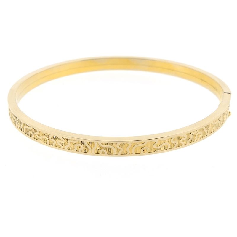 Image 4 of 8 Ct. Slave bracelet | Ø 62mm