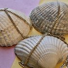 Image 7 of Gold gourmet link chain