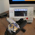 Image 22 of Breitling Chronomat GT B13352; Chronograph men's watch