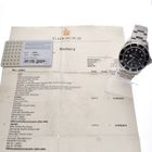 Image 17 of Rolex Sea Dweller 40mm 16600; Automatic diving watch 'Rolex Certified Pre-Owned'