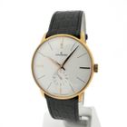 Image 1 of Junghans Meister 'Manual Wind' 027/520; Mechanical men's watch