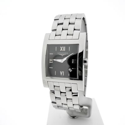 Image 2 of Longines DolceVita L5.665.4; Ladies/Unisex watch