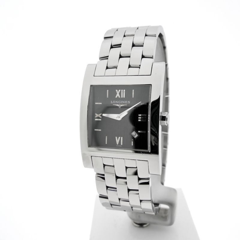 Image 2 of Longines DolceVita L5.665.4; Ladies/Unisex watch