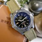 Image 2 of Breitling Avenger Blackbird V17310; Automatic Men's Watch