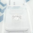Image 7 of 1.33 ct. Brilliant cut diamond J/VS1 + IGI Certificate - Natural diamond