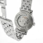 Image 10 of Mühle Glashütte Teutonia II M1-33-60; Automatic men's watch