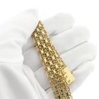 Image 6 of Gold fantasy link bracelet