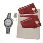 Image 13 of Omega Speedmaster Moonwatch Professional 310.30.42.50.04.001; Chronograph men's watch (full-set,